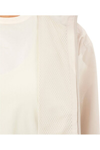 Salomon chaqueta impermeable mujer OUTSCAPE 2L SHORT JKT P W 05