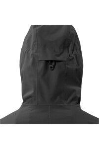 Salomon chaqueta impermeable mujer OUTSCAPE 2L SHORT JKT S W 06