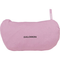 Salomon chaqueta impermeable mujer OUTWIND FZ JKT W 08