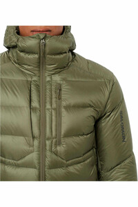Salomon chaqueta outdoor hombre ELIXIR ULTRA DOWN HD M 03
