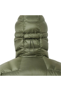 Salomon chaqueta outdoor hombre ELIXIR ULTRA DOWN HD M 04
