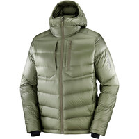Salomon chaqueta outdoor hombre ELIXIR ULTRA DOWN HD M 05