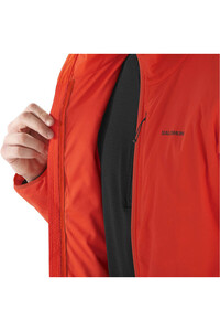 Salomon chaqueta outdoor hombre MOUNTAIN FLEX JCKT M 05