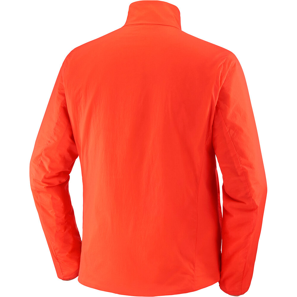 Salomon chaqueta outdoor hombre MOUNTAIN FLEX JCKT M 07