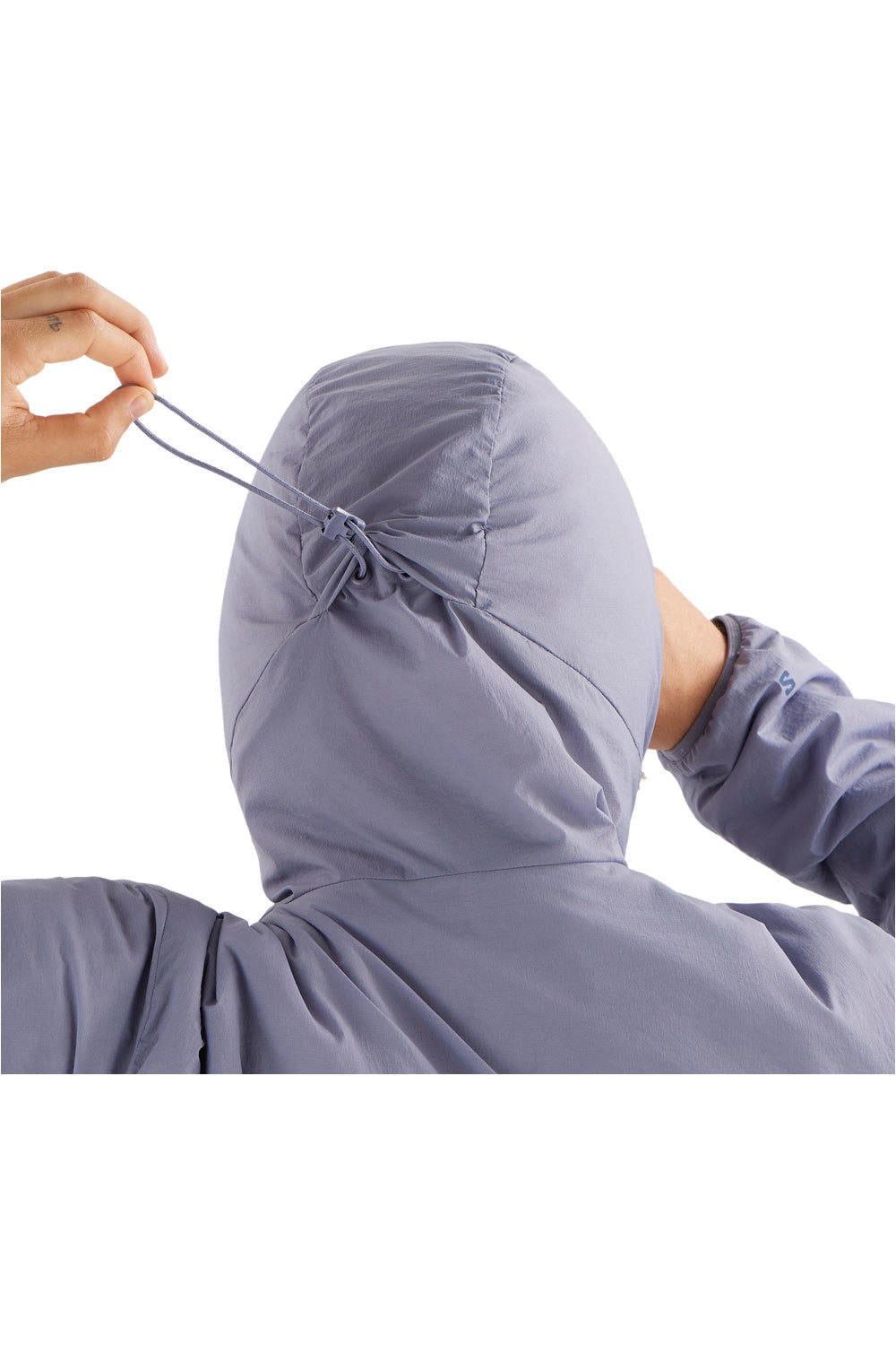 Salomon chaqueta outdoor hombre MOUNTAIN FLEX JKT HD M 03