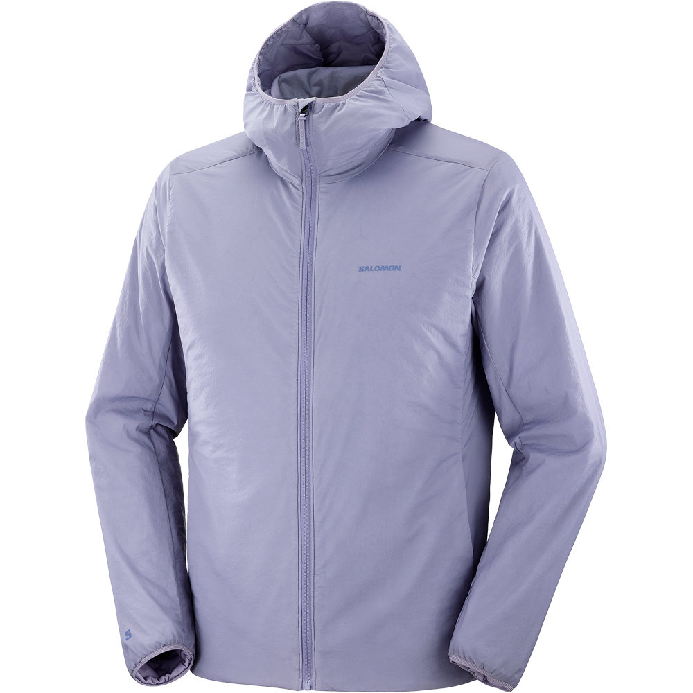 Salomon chaqueta outdoor hombre MOUNTAIN FLEX JKT HD M 07
