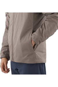 Salomon chaqueta outdoor hombre MOUNTAIN FLEX JKT M 03