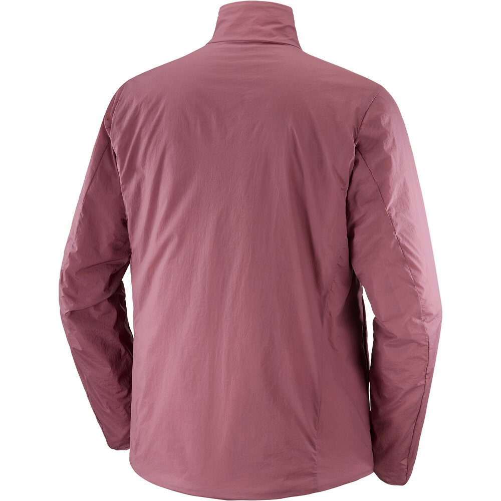 Salomon chaqueta outdoor hombre MOUNTAIN FLEX JKT M 03