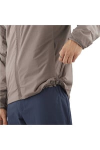 Salomon chaqueta outdoor hombre MOUNTAIN FLEX JKT M 04