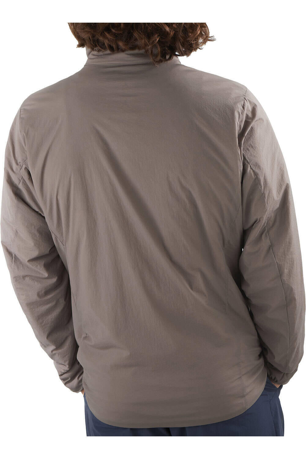 Salomon chaqueta outdoor hombre MOUNTAIN FLEX JKT M 05