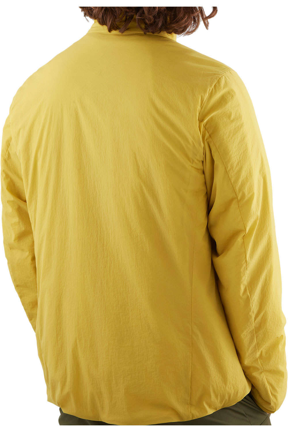 Salomon chaqueta outdoor hombre MOUNTAIN FLEX JKT M 05