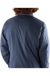 Salomon chaqueta outdoor hombre MOUNTAIN FLEX JKT M vista detalle