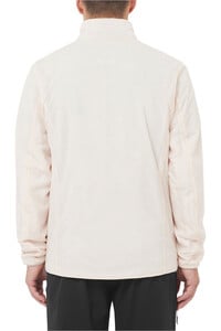 Salomon chaqueta outdoor hombre MOUNTAIN FLEX JKT M vista trasera