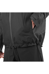 Salomon chaqueta outdoor hombre PATROLLER 3IN1 DOWN JKT M 05