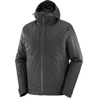 Salomon chaqueta outdoor hombre PATROLLER 3IN1 DOWN JKT M 06