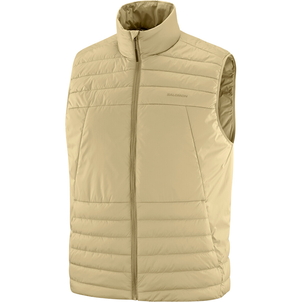 Salomon chaqueta outdoor hombre RFLX VEST M 03
