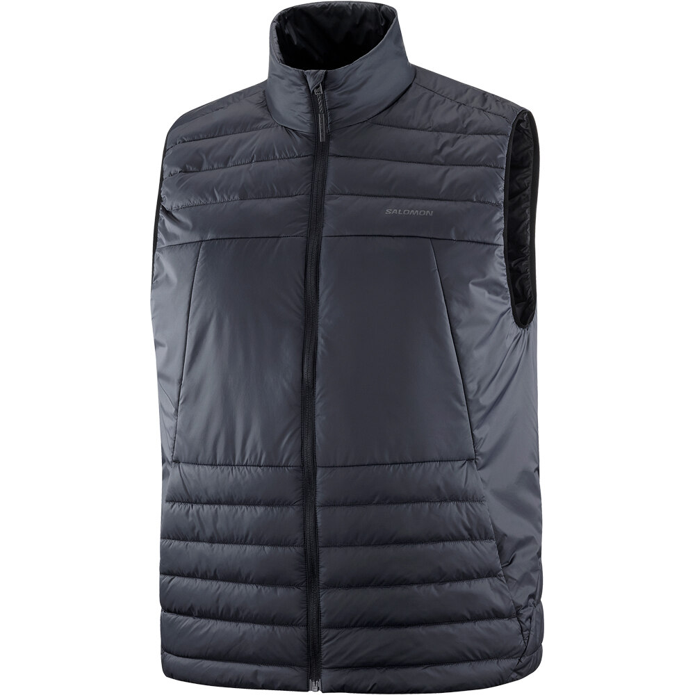 Salomon chaqueta outdoor hombre RFLX VEST M 04
