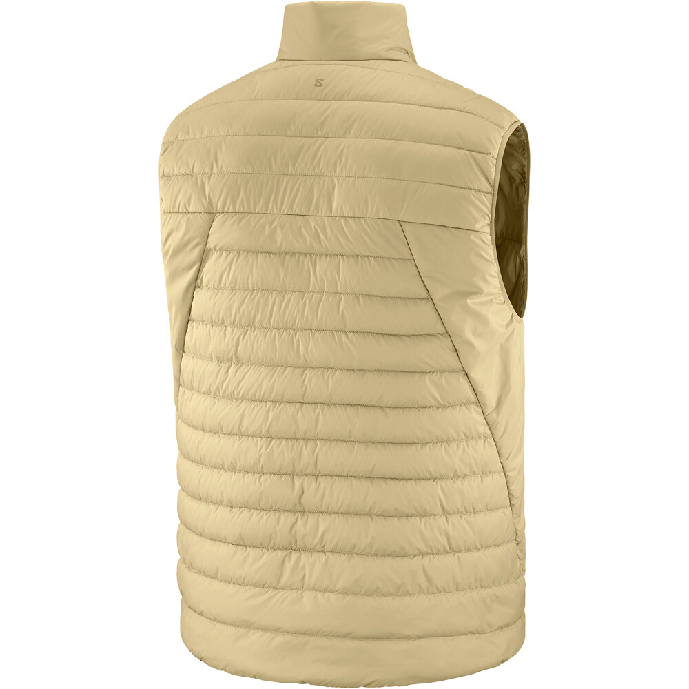 Salomon chaqueta outdoor hombre RFLX VEST M 04