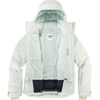 Salomon chaqueta outdoor mujer ALPENFLOW DOWN JACKET W 09
