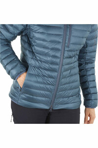 Salomon chaqueta outdoor mujer ELIXIR MICRO DOWN HD W 04