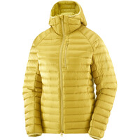 Salomon chaqueta outdoor mujer ELIXIR MICRO DOWN HD W 07