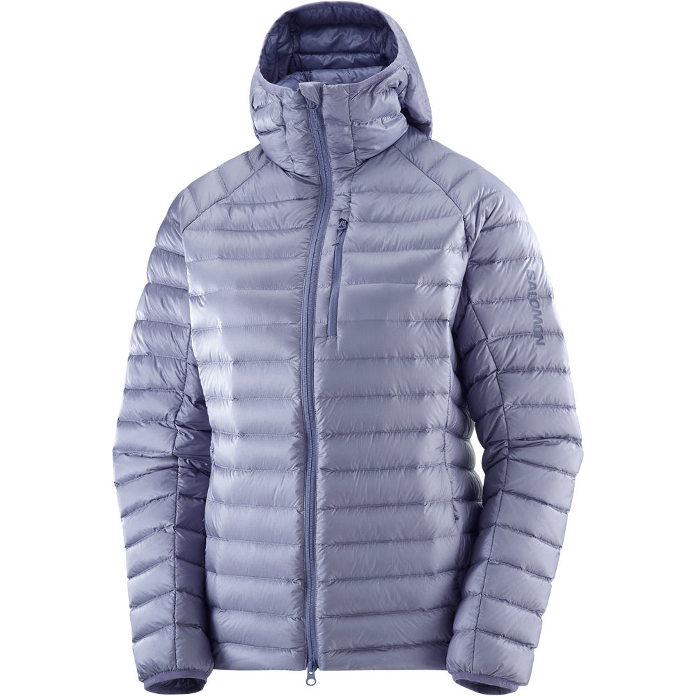 Salomon chaqueta outdoor mujer ELIXIR MICRO DOWN HD W 07