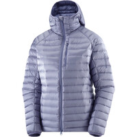 Salomon chaqueta outdoor mujer ELIXIR MICRO DOWN HD W 07
