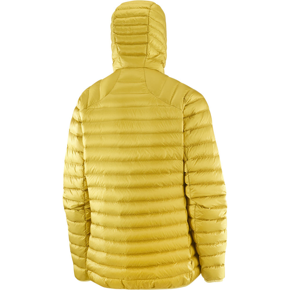 Salomon chaqueta outdoor mujer ELIXIR MICRO DOWN HD W 08