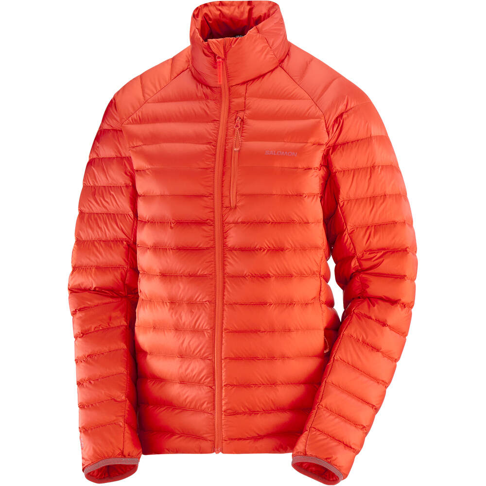 Salomon chaqueta outdoor mujer ELIXIR MICRO DOWN JCKT W 06