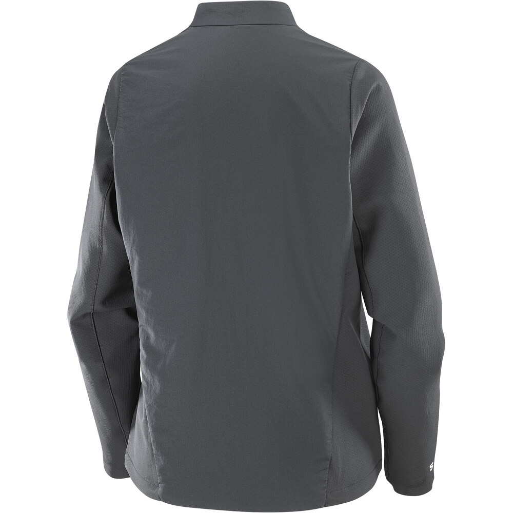Salomon chaqueta outdoor mujer MOUNTAIN FLEX HYB JKT W 03