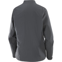 Salomon chaqueta outdoor mujer MOUNTAIN FLEX HYB JKT W 03
