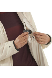 Salomon chaqueta outdoor mujer MOUNTAIN FLEX JCKT HOOD W 06