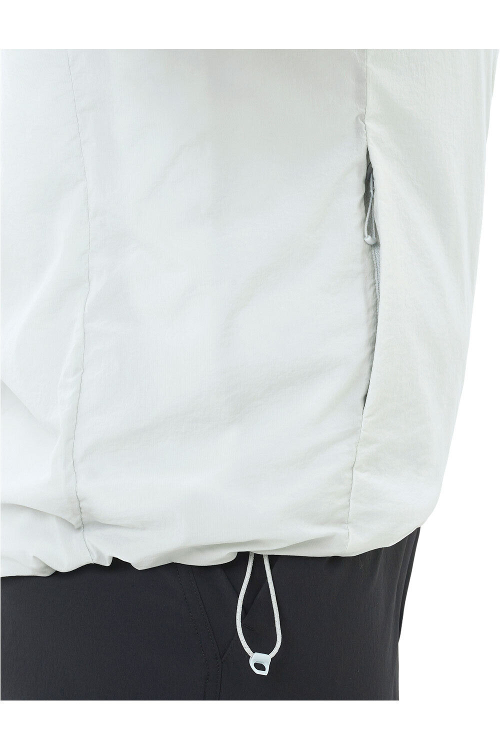 Salomon chaqueta outdoor mujer MOUNTAIN FLEX JKT HD W 03