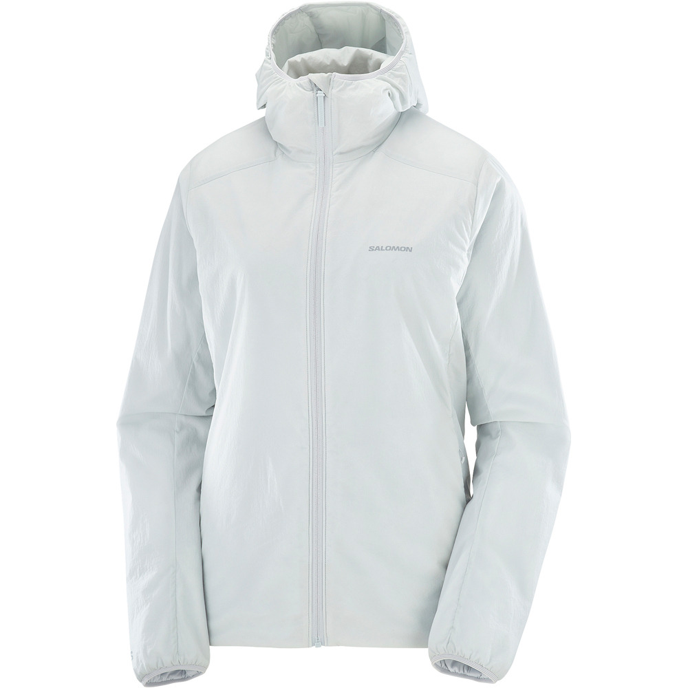 Salomon chaqueta outdoor mujer MOUNTAIN FLEX JKT HD W 06