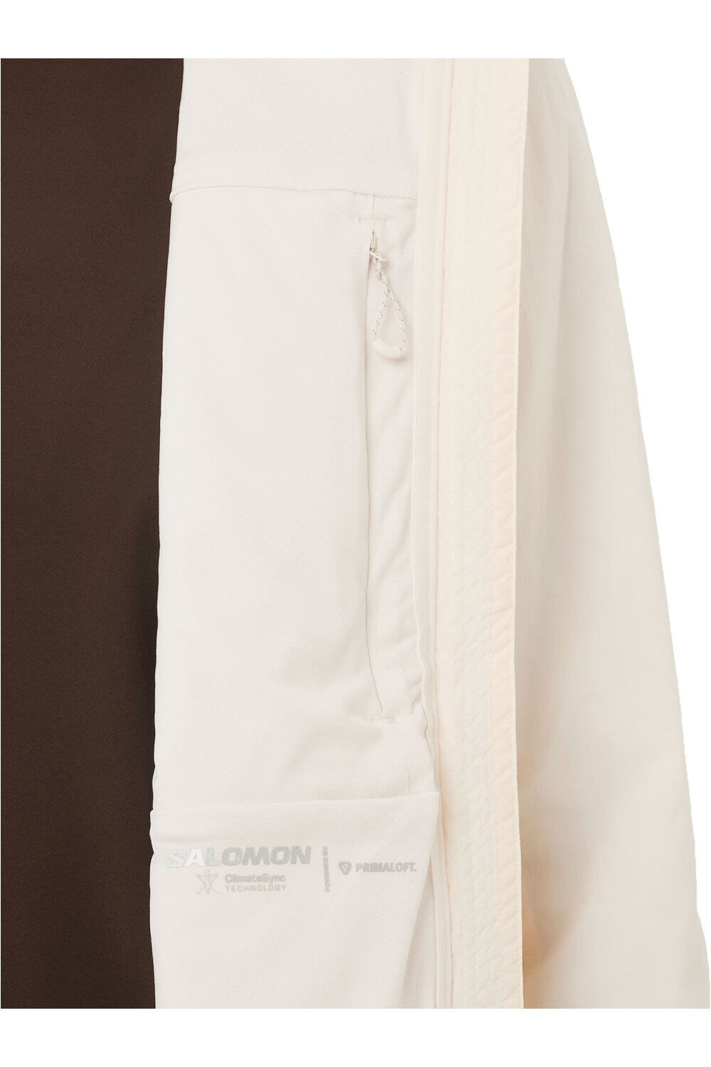 Salomon chaqueta outdoor mujer MOUNTAIN FLEX JKT W 03