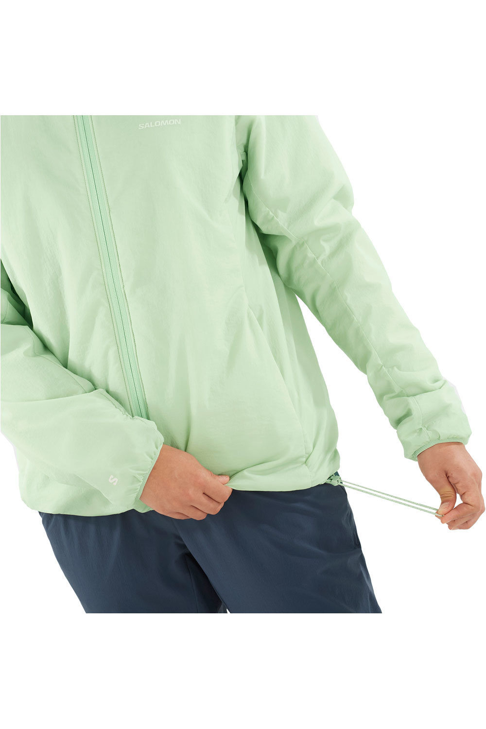 Salomon chaqueta outdoor mujer MOUNTAIN FLEX JKT W 04