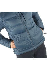 Salomon chaqueta outdoor mujer OUTLINE DOWN JACKET W 05