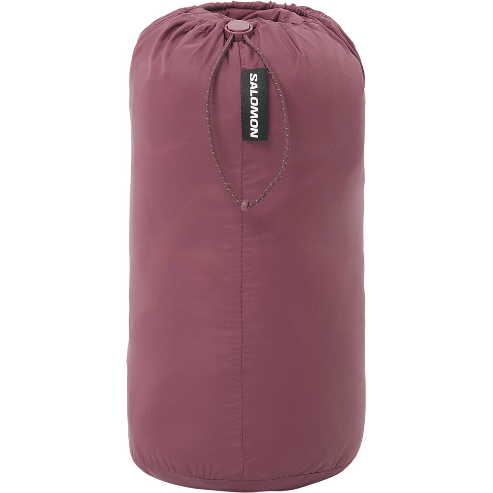 Salomon chaqueta outdoor mujer RFLX HD JKT W 03