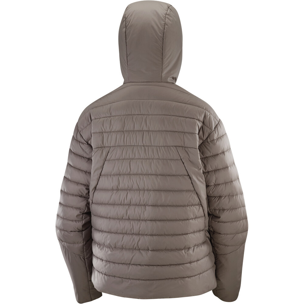Salomon chaqueta outdoor mujer RFLX HD JKT W 03