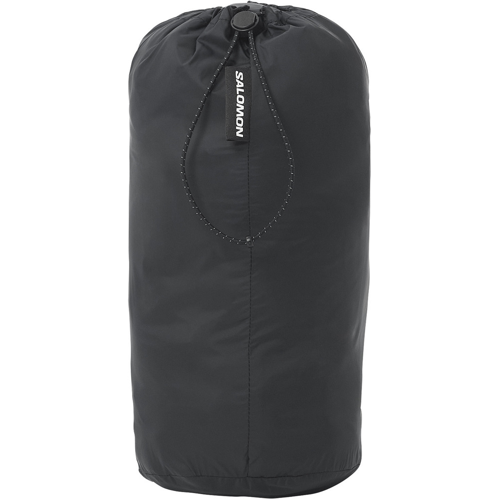 Salomon chaqueta outdoor mujer RFLX VEST W 03