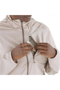 Salomon CHAQUETA RUNNING HOMBRE BONATTI CROSS WIND JKT M 04