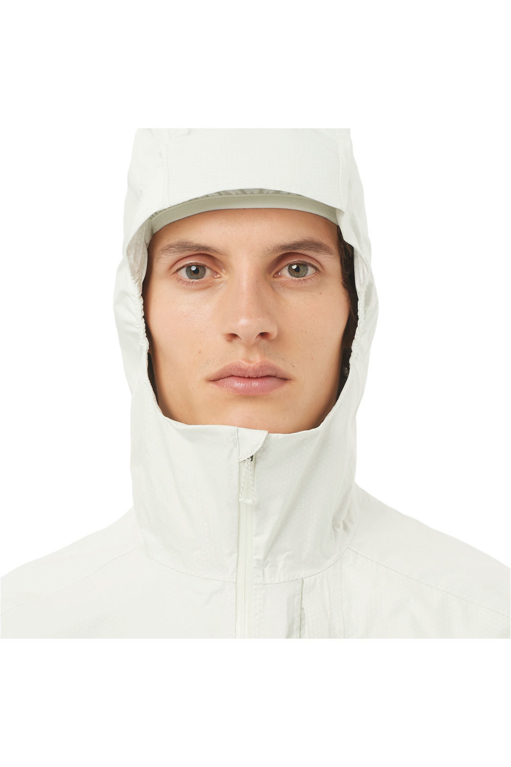 Salomon CHAQUETA RUNNING HOMBRE BONATTI WP JACKET M 04