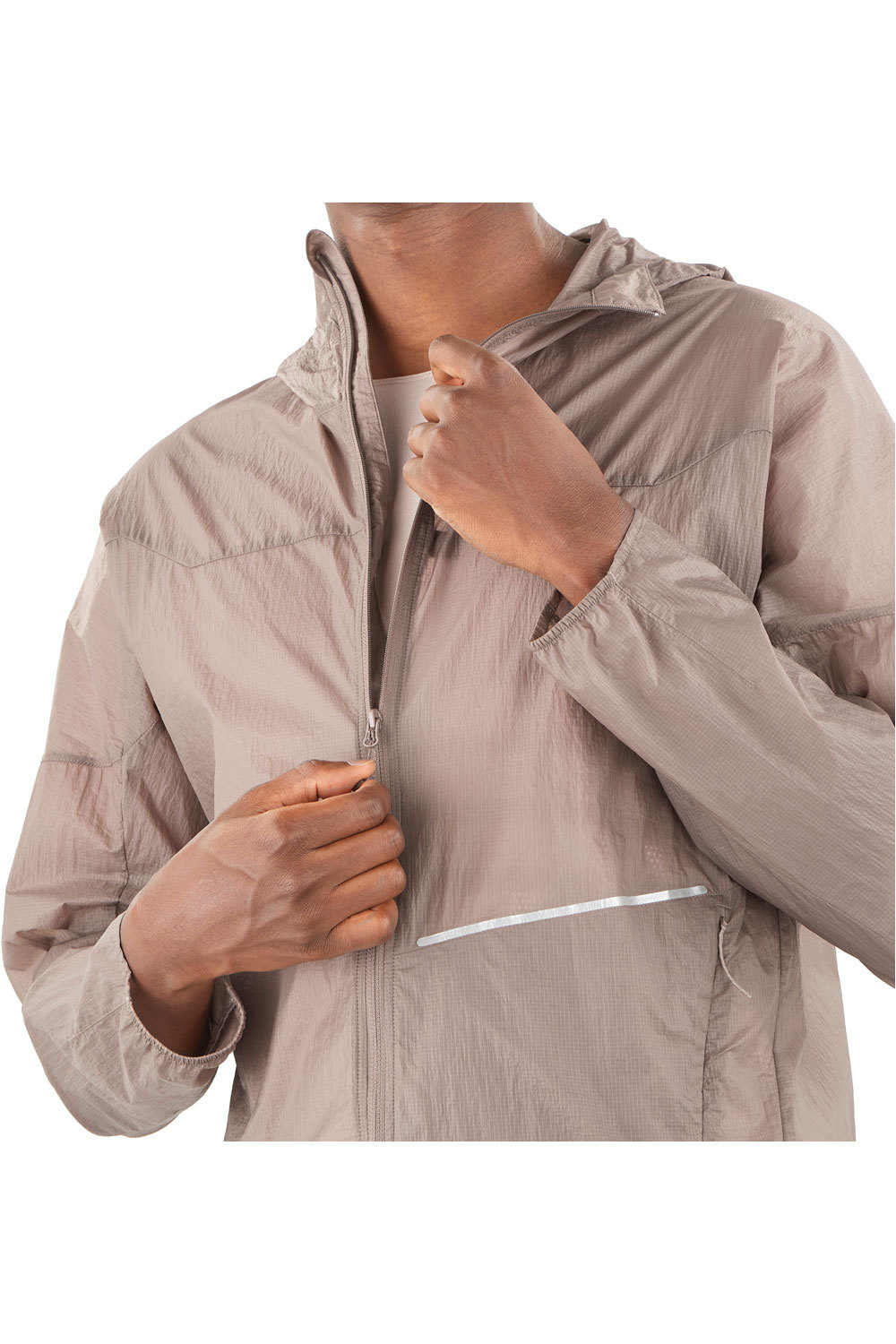 Salomon CHAQUETA RUNNING HOMBRE SENSE AERO WIND JKT M 03