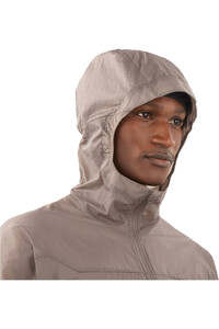 Salomon CHAQUETA RUNNING HOMBRE SENSE AERO WIND JKT M 06