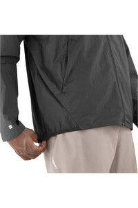 Salomon CHAQUETA RUNNING HOMBRE SHKout FLY JKT M 03