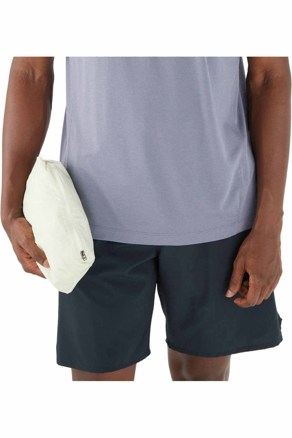 Salomon CHAQUETA RUNNING HOMBRE SHKout FLY JKT M 04