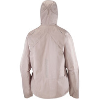 Salomon CHAQUETA RUNNING MUJER BONATTI WP JKT W 03