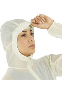 Salomon CHAQUETA RUNNING MUJER SENSE AERO WIND JKT W 06