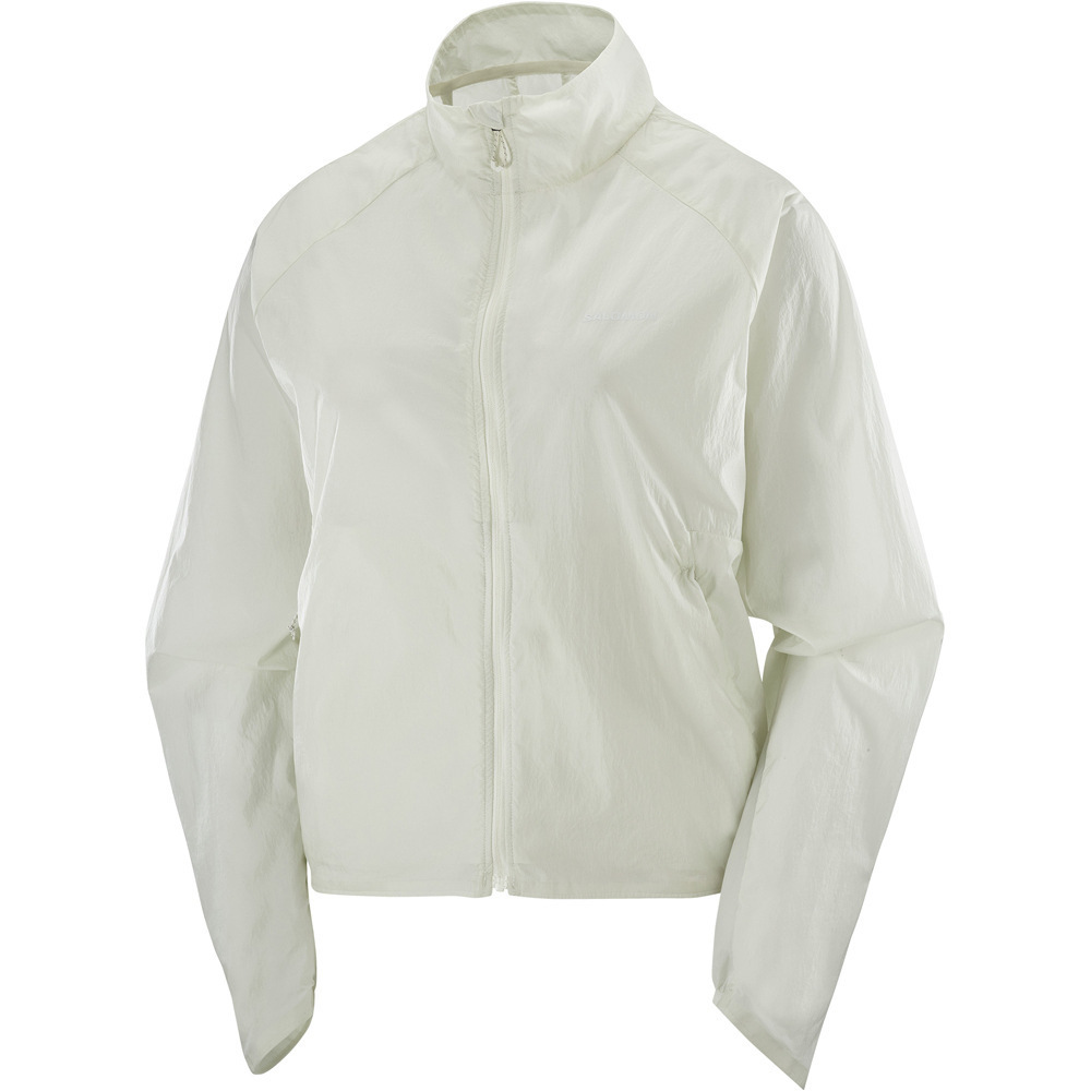 Salomon CHAQUETA RUNNING MUJER SHKout FLY JKT W 05