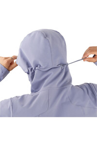 Salomon chaqueta softshell hombre OUTPEAK SOFTSHELL M 03